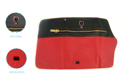 【廠家直銷新款三星蘋果手機(jī)皮套 手機(jī)殼 錢包式 拉鏈保護(hù)套】價(jià)格,廠家,圖片,手機(jī)保護(hù)套/保護(hù)殼,14條-