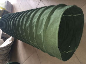 伸縮絲杠防護(hù)罩,防塵罩