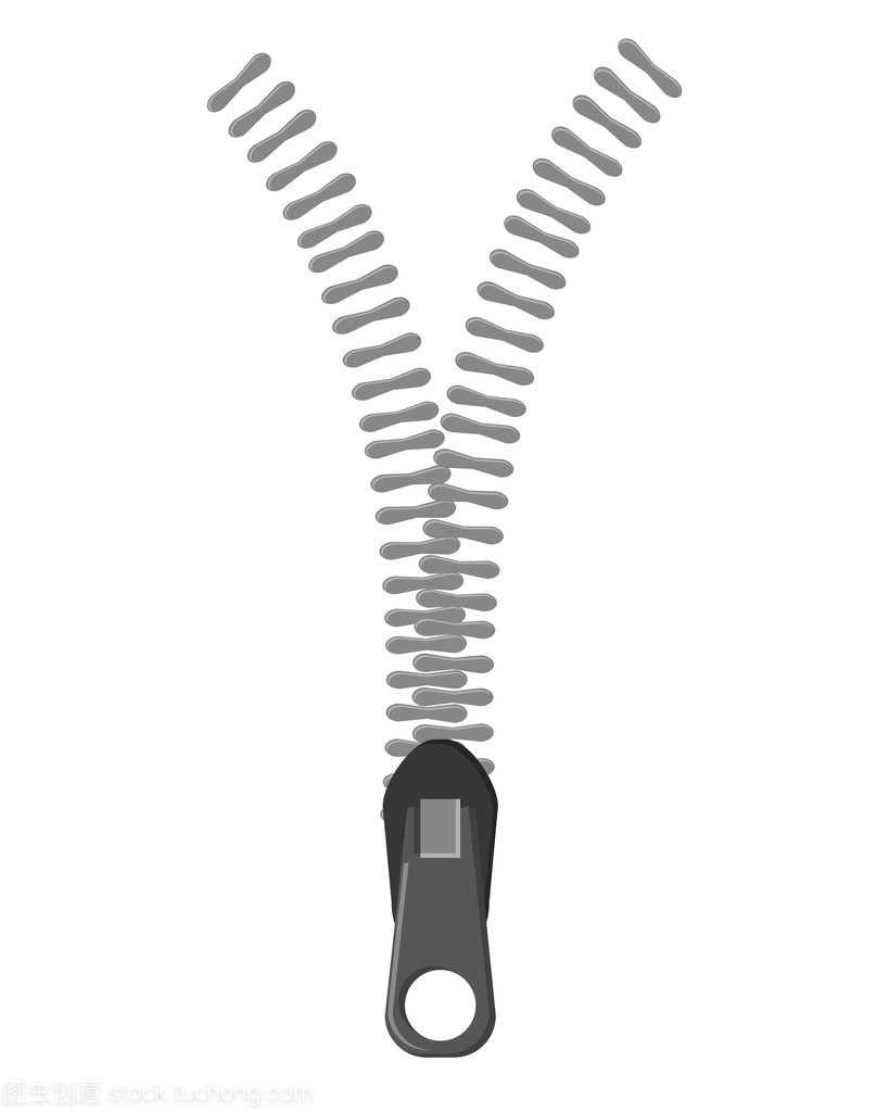 拉鏈拉鏈布設(shè)計(jì)