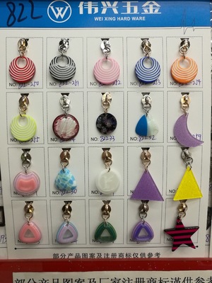 拉鏈頭-998 工廠直銷，高品質PVC織帶拉鏈頭與織帶印刷拉鏈頭