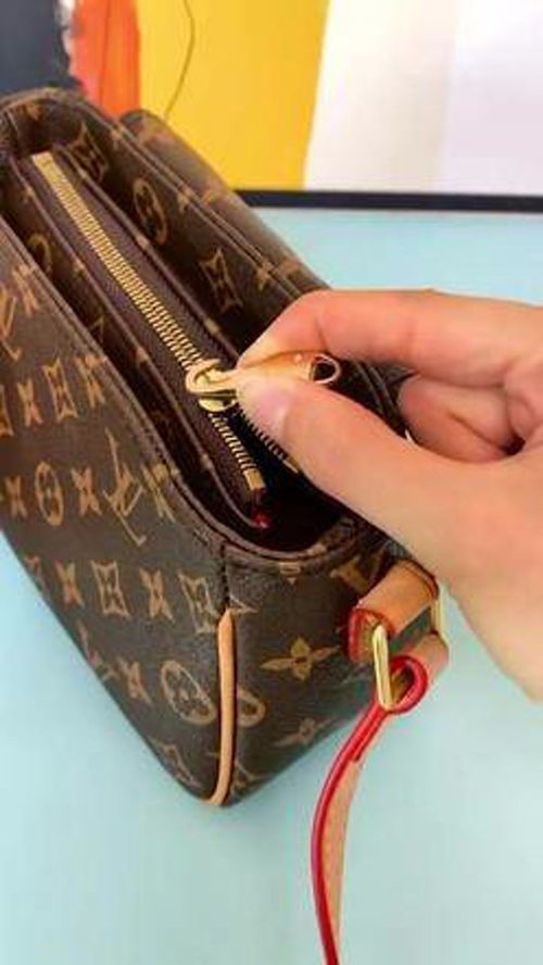 巧用拉鏈頭修復衣包拉鏈故障