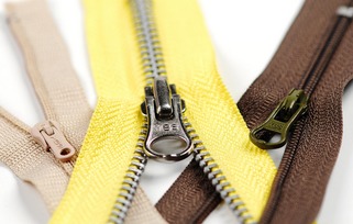 拉鏈壞了怎么修？實用修復技巧分享