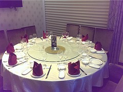 酒店家具供貨商 泉州良美家具廠提供價格合理的優質酒樓家具