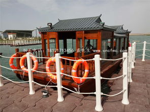 安徽楚風木船農莊 餐飲、觀光、釣魚與休閑體驗全攻略