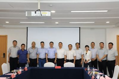 徽魯跨省合作再譜新篇 渦陽皖北全食材項目正式簽約，水產養殖迎發展新機遇