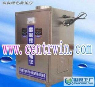 EDY/SW-010型畜禽綠色養殖儀 構建現代化養殖的安全防護新標桿